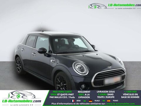 Cooper 136 CH BVA 2020 occasion 31850 Beaupuy