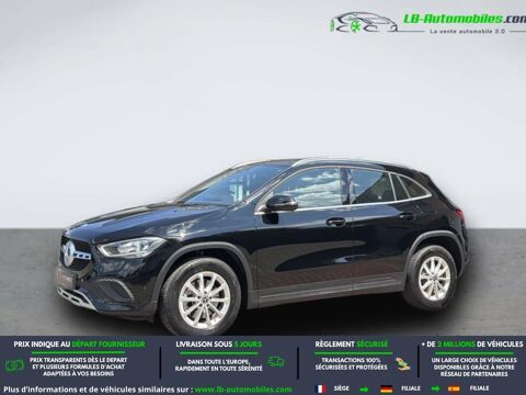 Classe GLA 250 e BVA 2021 occasion 31850 Beaupuy