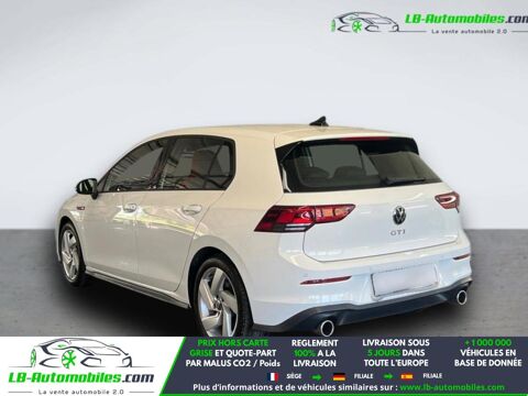 Golf 2.0 TSI 245 BVA 2023 occasion 31850 Beaupuy