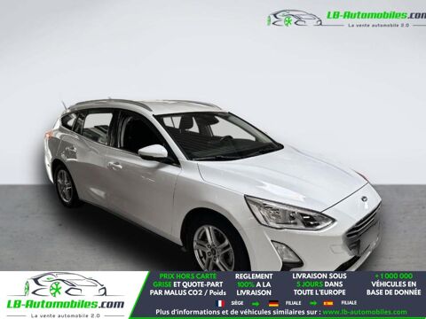 Annonce voiture Ford Focus 16500 €