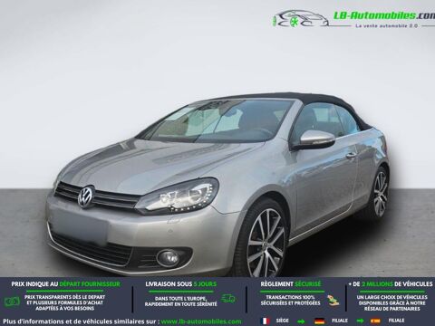 Annonce voiture Volkswagen Golf 12900 €