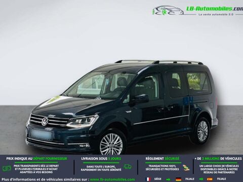 Annonce voiture Volkswagen Caddy 44950 €
