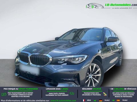 Annonce voiture BMW Série 3 28330 €