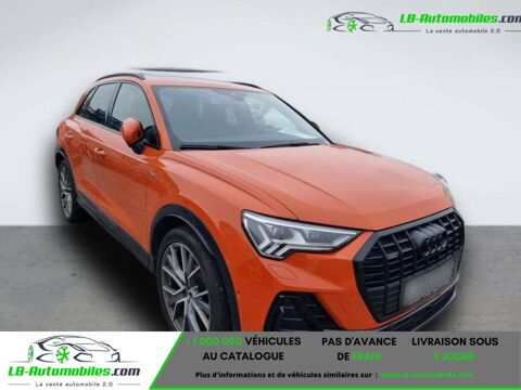 Audi Q3 2.0 TDI 150 ch 2018 occasion Beaupuy 31850