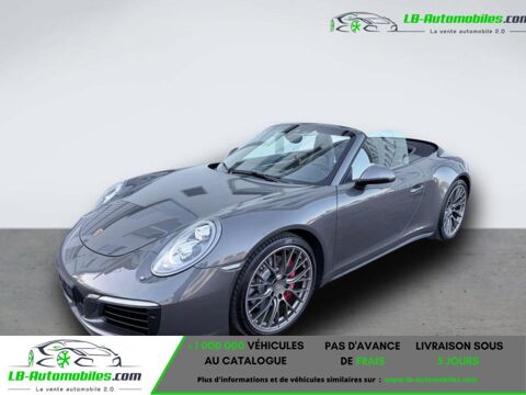 Porsche 911 4S 3.0i 420 PDK 2016 occasion Beaupuy 31850