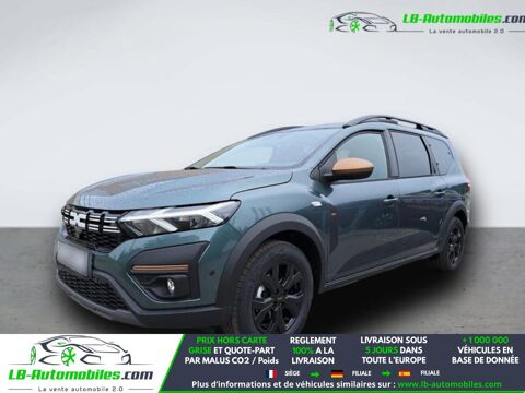 Annonce voiture Dacia Jogger 30500 €