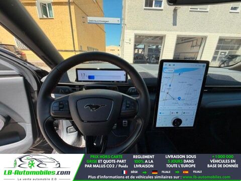 Mustang 76 kWh 269 ch AWD 2023 occasion 31850 Beaupuy
