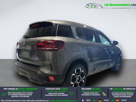 C5 aircross PureTech 130 BVA 2023 occasion 31850 Beaupuy