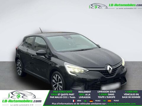 Clio V TCe 90 BVM 2023 occasion 31850 Beaupuy