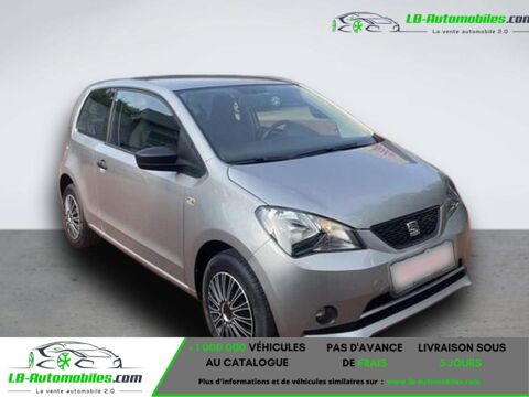 Seat Mii 1.0 60 ch BVM 2017 occasion Beaupuy 31850