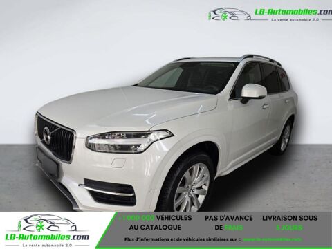 Volvo XC90 D5 AWD 235 ch BVA 5pl 2016 occasion Beaupuy 31850