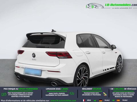 Golf 2.0 TSI 300 BVA 2023 occasion 31850 Beaupuy