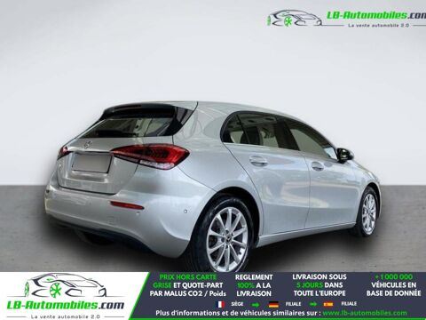 Classe A 180 BVA 2022 occasion 31850 Beaupuy
