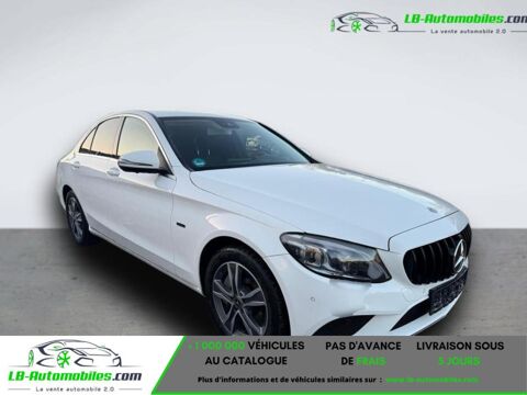 Mercedes Classe C 300 e BVA 2020 occasion Beaupuy 31850