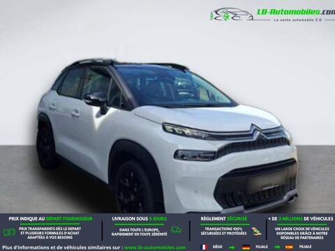 C3 Aircross PureTech 130 BVA 2022 occasion 31850 Beaupuy