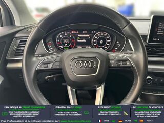 Q5 TDI 286 BVA Quattro 2020 occasion 31850 Beaupuy