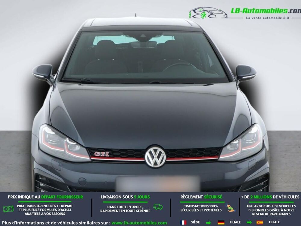 Golf 2.0 TSI 245 BVA GTI Performance 2018 occasion 31850 Beaupuy