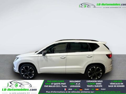 Ateca 2.0 TSI 300 ch BVA 4Drive 2022 occasion 31850 Beaupuy