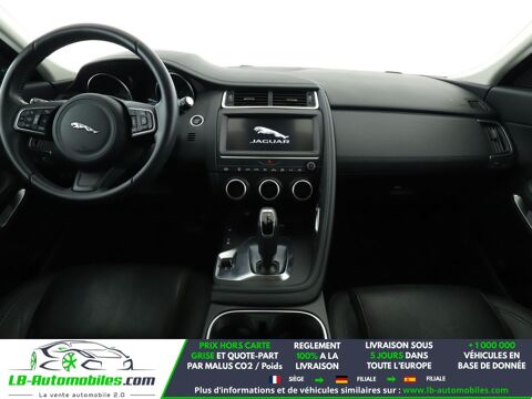 E-PACE 2.0 P200 ch AWD BVA 2020 occasion 31850 Beaupuy