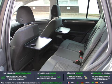 Golf 1.5 TSI 150 BVA 2019 occasion 31850 Beaupuy