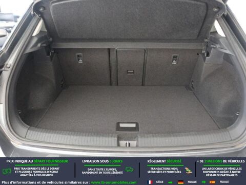 T-ROC 1.5 TSI 150 EVO Start/Stop BVM 2018 occasion 31850 Beaupuy