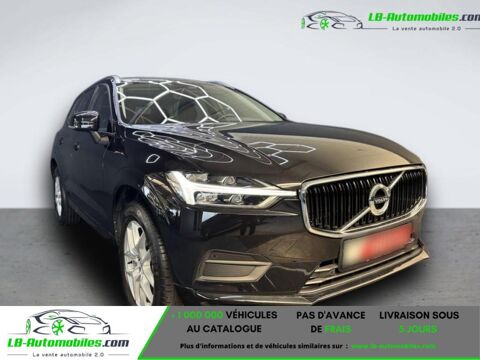 Volvo XC60 D4 190 ch BVA 2018 occasion Beaupuy 31850