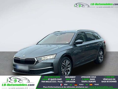 Annonce voiture Skoda Octavia 36990 €