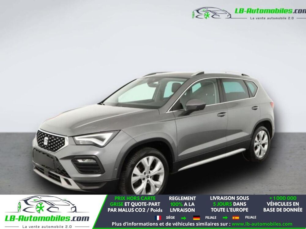 Ateca 2.0 TDI 150 ch BVA 2022 occasion 31850 Beaupuy