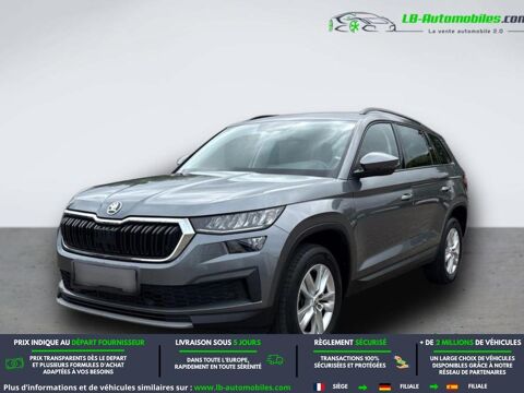 Skoda Kodiaq 2.0 TDI 150 BVA 5pl 2022 occasion Beaupuy 31850