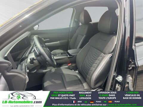 Tucson 1.6 T-GDI 253 Hybrid BVA 2025 occasion 31850 Beaupuy