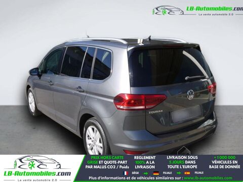 Touran 150 BVA 7pl 2020 occasion 31850 Beaupuy