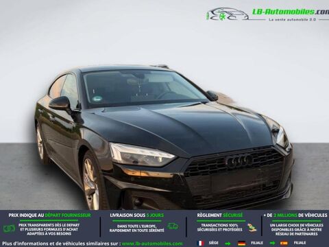 Annonce voiture Audi A5 29800 €