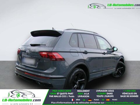 Tiguan 2.0 TSI 245ch BVA 4Motion 2022 occasion 31850 Beaupuy