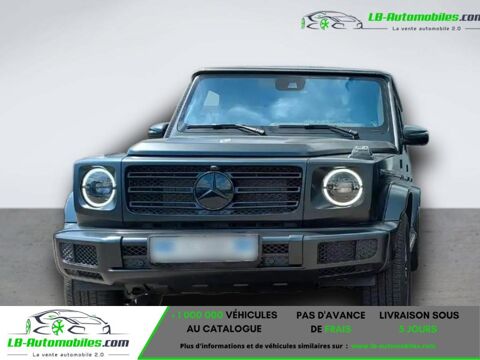 Mercedes Classe C 300 BVA 2018 occasion Beaupuy 31850