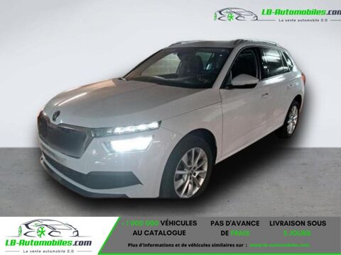 Skoda Kamiq 1.0 TSI Evo 110 ch BVM 2023 occasion Beaupuy 31850