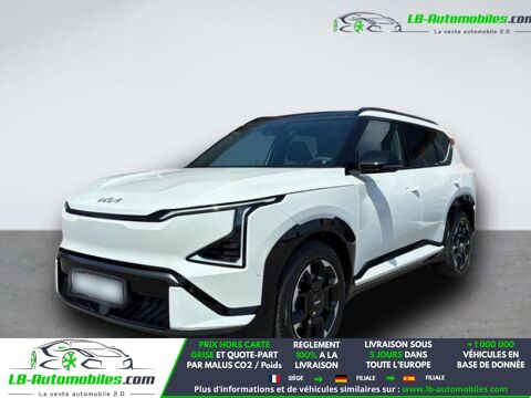 Annonce voiture Kia Ev5 57900 €