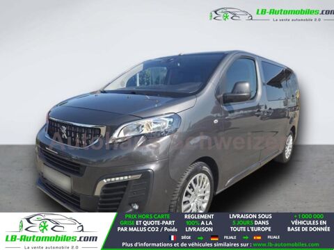 Traveller 2.0 BlueHDi 150ch BVM 2021 occasion 31850 Beaupuy