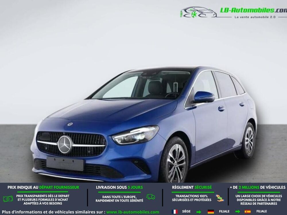 Classe B 250 e BVA 2023 occasion 31850 Beaupuy