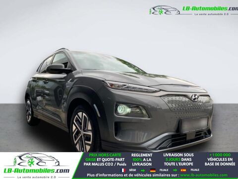 Kona 64 kWh - 204 ch 2019 occasion 31850 Beaupuy