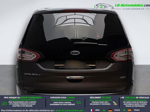 Galaxy 1.5 EcoBoost 165 BVM 2019 occasion 31850 Beaupuy
