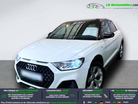Audi A1 30 TFSI 110 ch BVA 2022 occasion Beaupuy 31850