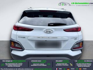 Kona 1.6 T-GDi 177 4WD BVA 2018 occasion 31850 Beaupuy