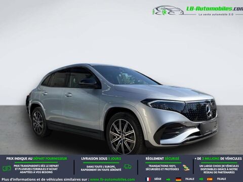 EQA 350 4Matic 2024 occasion 31850 Beaupuy