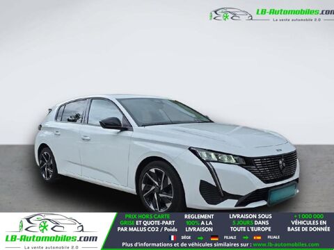 308 BlueHDi 130ch BVA 2022 occasion 31850 Beaupuy