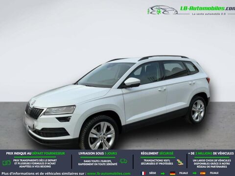 Karoq 2.0 TDI 150 ch 4x4 BVA 2021 occasion 31850 Beaupuy