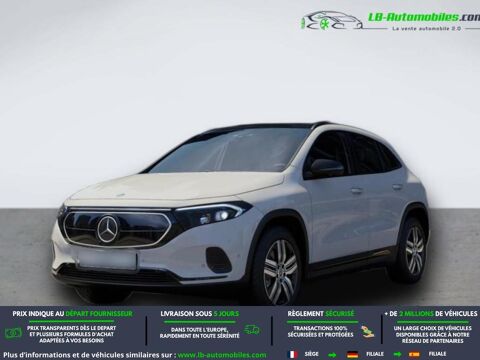 Annonce voiture Mercedes EQA 42950 €