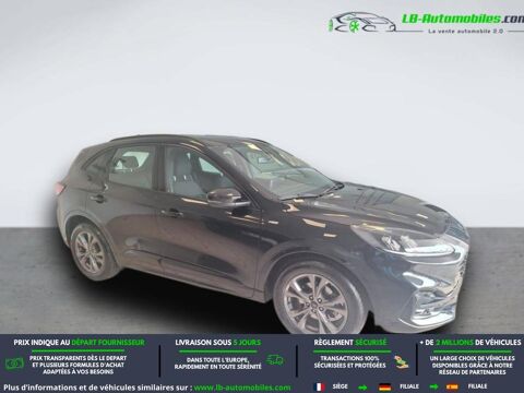 Ford Kuga 1.5 EcoBlue 120 BVM 2022 occasion Beaupuy 31850