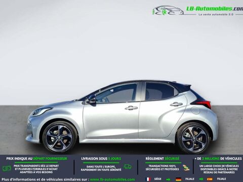 Yaris Hybride 130ch 2024 occasion 31850 Beaupuy
