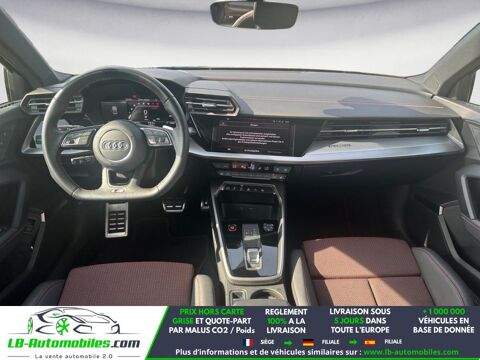 S3 TFSI 310 BVA Quattro 2024 occasion 31850 Beaupuy