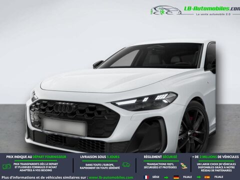 A5 40 TDI Hybride 204 BVA Quattro 2025 occasion 31850 Beaupuy